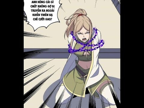 Thú Nhân Tập 233-240|Trần Bắc Minh trùng sinh về quá khứ trả thù những kẻ đã hại mình khi xưa