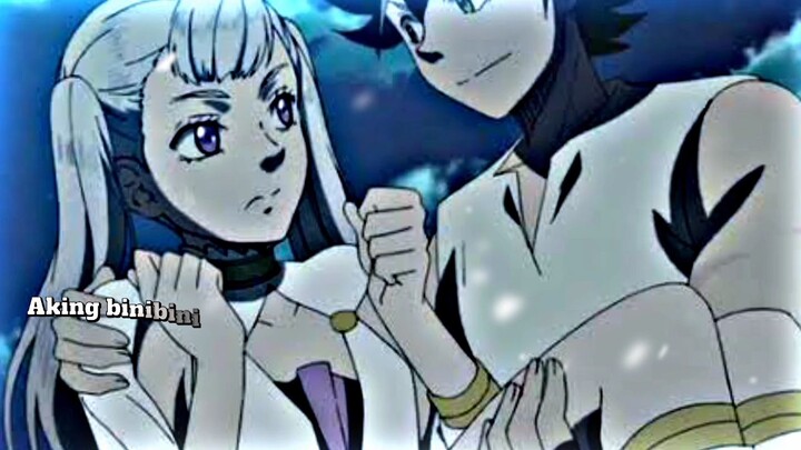 asta x noelle