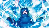 "Chỉ là một viên sỏi, không bằng một nửa ta" - Uchiha Madara