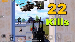 PUBG Mobile Payload 2.0 gameplay | solo vs squad #teampubgm #pubgmobile #payload #catchpubg