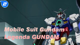 [Mobile Suit Gundam / MAD] Legenda Gundam_2