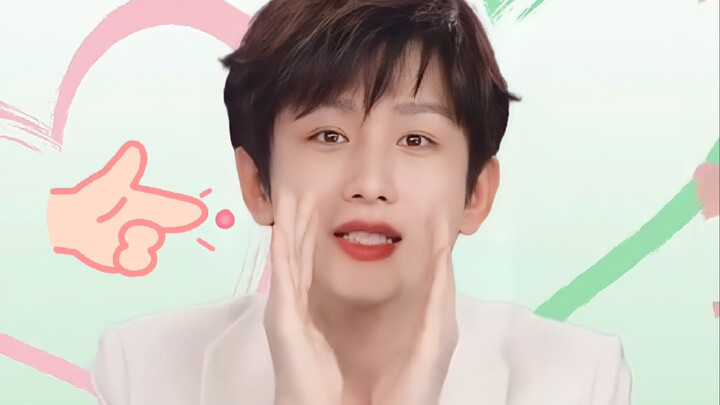 Heaven only knows how many times I’ve heard him pout like that; he even called me “little one” and w