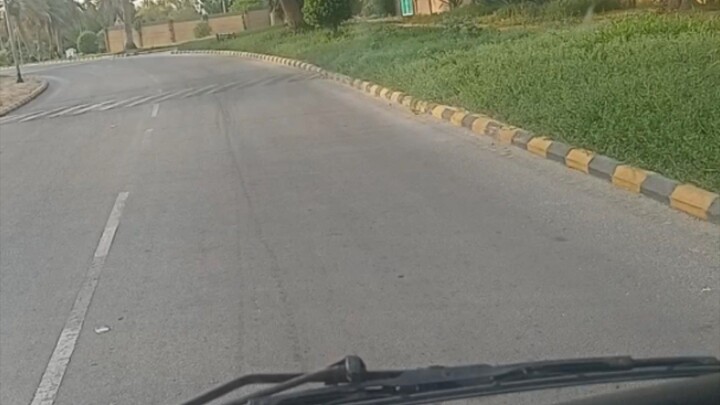 driving lesson part2