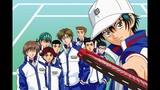 The Prince of Tennis - Opening