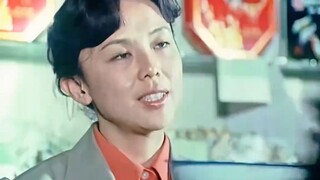 她介绍糖果的这一段，放到现在看也是封神程度！