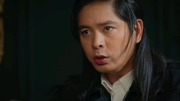 Coco Martin's Sigabo October 5 2026 Teaser