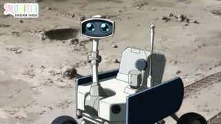 Doraemon Movie 39: Nobita no Getsumen Tansaki - Nobita và Mặt Trăng Phiêu Lưu Ký (2019) Vietsub