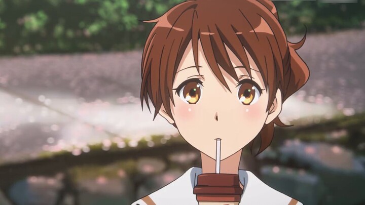 "You appear on every page of my poetry"