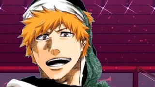 Ichigo Kurosaki is about to join Bilibili!