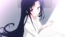 Denpa Onna to Seishun Otoko EP 11 Sub Indo