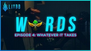 [WARDS-S2] Episode 4 - Whatever It Takes