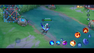 Liên Quân Trải Nghiệm SKIN WonderWoman Vệ Thần Tuyệt  Sắc(mod) Mới Nhất   TOP WONDER
