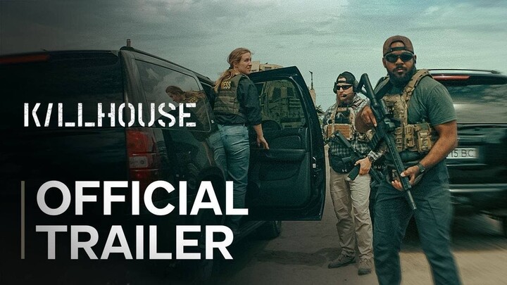 KILLHOUSE (2026) Sub Indo