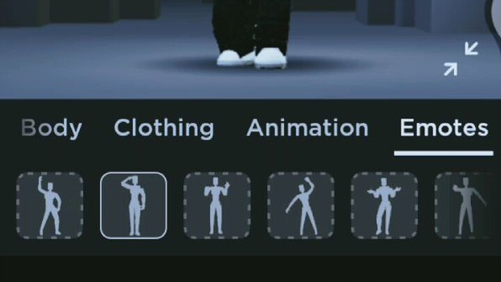 Roblox You can't bully bacon