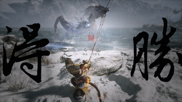 Versi ringkas Long Jia Kang yang bolos kuliah