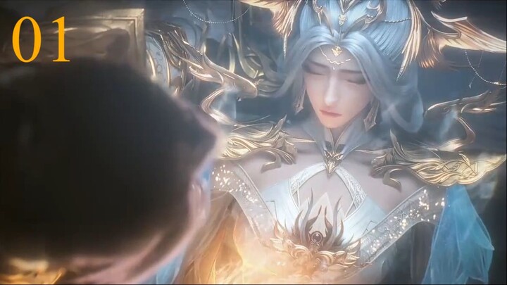 Apotheosis S3 | EP 01 SUB IND