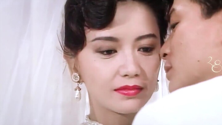 Tolong! Karakter-karakter tercantik mereka semuanya dirilis di tahun yang sama!