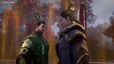 Supreme Alchemy Episode 144 Sub Indo 1080p