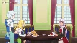 Kanchigai no Atelier Meister Episode 5 (Sub Indo)