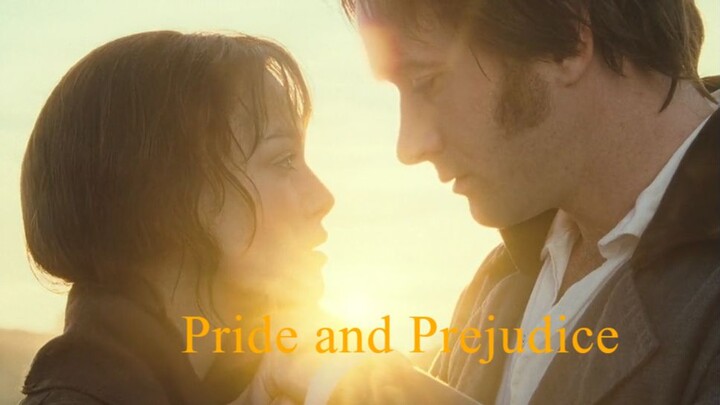 Pride and Prejudice 2005