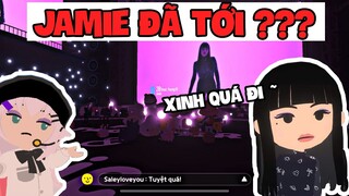 PLAY TOGETHER // Yue Đi Xem Hòa Nhạc Cùng Đồng Bọn 🎶 | Jamie Đã Đến Đảo Kaia Rồiii !!!