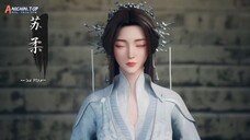 [ EPISODE 01 ] Martial God Asura Season 1 - 1080p Super Duper HD Sub Indo