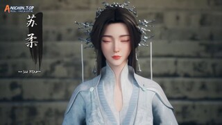 [ EPISODE 01 ] Martial God Asura Season 1 - 1080p Super Duper HD Sub Indo