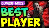 The Best Pubg Mobile Zombies Player