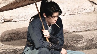 Trời ạ! Cuối cùng thì trong làng giải trí nội địa cũng lại xuất hiện một nam chính được trời định vớ