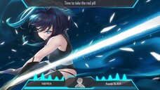 Idol Hololive (Ouro Kronii) - Ready To Kill - Nightcore Rap - Nhạc Gaming mới và hay nhất đây