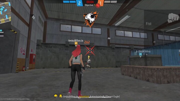 free fire