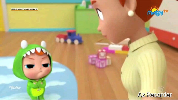Little Angel - Jon Jon Jon Sayang (2026)