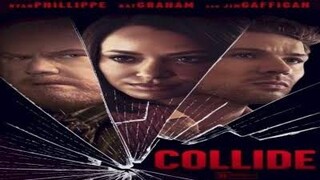 THRILLER MOVIE: COLLIDE 2022