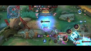 Maniac