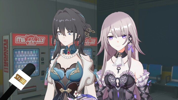 《信息量过大》