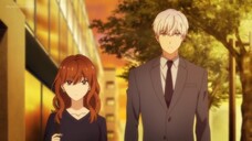 Koori Zokusei Danshi to Cool na Douryou Joshi Episode 3 Sub Indo