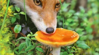 Jamur jenis apa yang rasanya enak sekali?