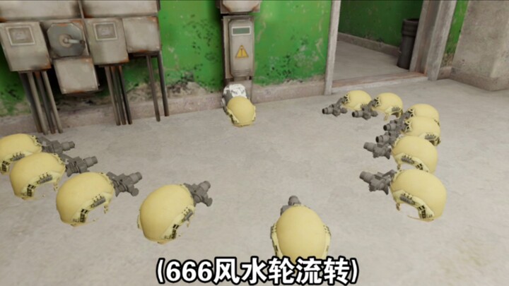 سد السد قادم!