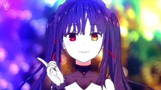 TOKISAKI KURUMI EDIT/AMV - DATE A LIVE