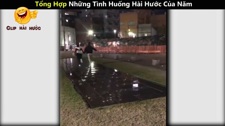 Tổng Hợp Những Tình Huống Hài Hước Của Năm _ phần 6