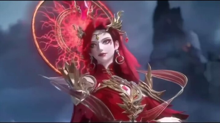 Stellar Transformation Season 6 Episode 23 Sub Indo