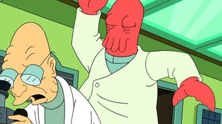 Giáo sư bị nhiễm virus chết người khi cố gắng cứu Anh Tôm Hùm