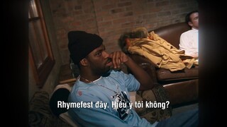 jeen-yuhs: Bộ ba của Kanye EP 3 [Sub Việt]