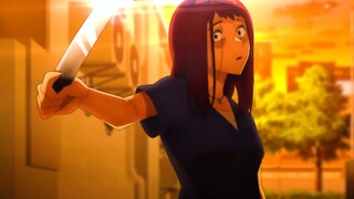 Bagaimana rasanya disukai oleh seorang yandere?