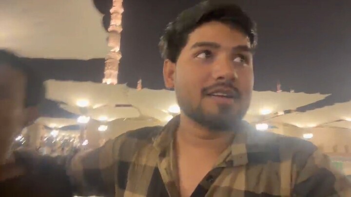 madinah
