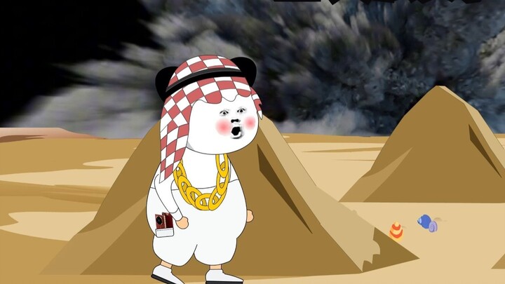 Boss: All genuine products are changed into defective ones!