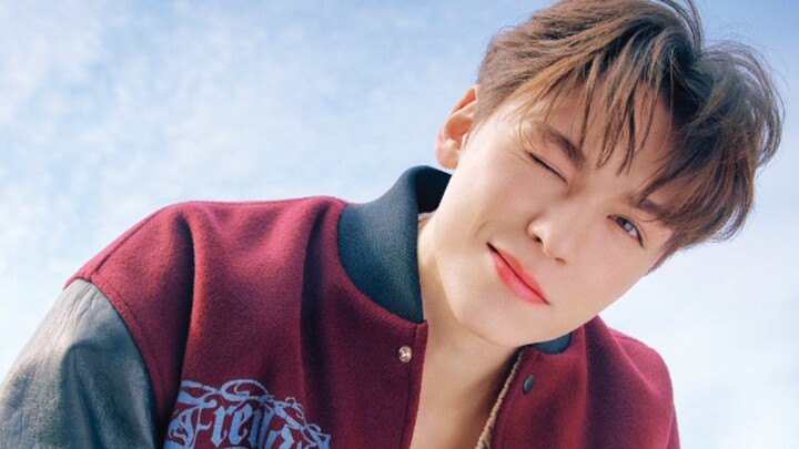 Kẻ chảnh chọe Mỹ Thôi Hàn Lệ