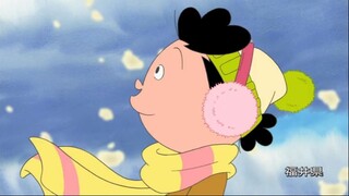 SF. SAZAE SAN TẬP 14