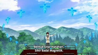 saikyo onmyoji no Isekai tenseiki episode 11