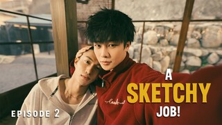 🇨🇳`ǟ`$ӄɛȶ¢ɦɨ`ʝ0ɮ`: EP 2 - SUB INDO